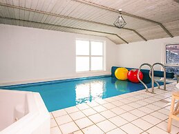 4 Star Holiday Home in Nordborg