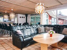 4 Star Holiday Home in Nordborg