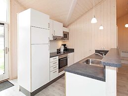 Holiday Home in Grossenbrode