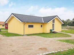 Holiday Home in Grossenbrode