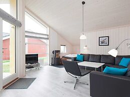 Holiday Home in Grossenbrode