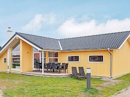 Holiday Home in Grossenbrode
