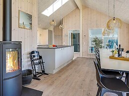 Holiday Home in Kappeln