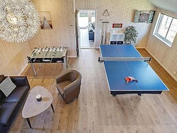Holiday Home in Kappeln
