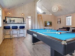 Holiday Home in Kappeln