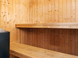 4 Star Holiday Home in Hjorring