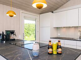 4 Star Holiday Home in Hjorring