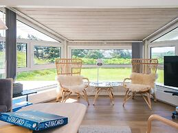 4 Star Holiday Home in Hjorring
