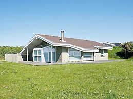 4 Star Holiday Home in Hjorring