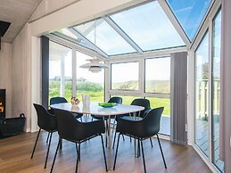 4 Star Holiday Home in Hjorring