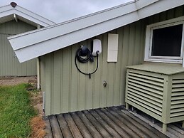 4 Star Holiday Home in Hjorring
