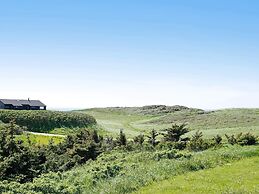 4 Star Holiday Home in Hjorring