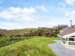 4 Star Holiday Home in Hjorring