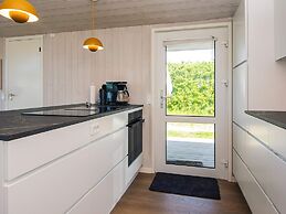 4 Star Holiday Home in Hjorring