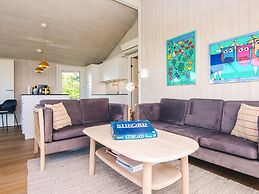 4 Star Holiday Home in Hjorring