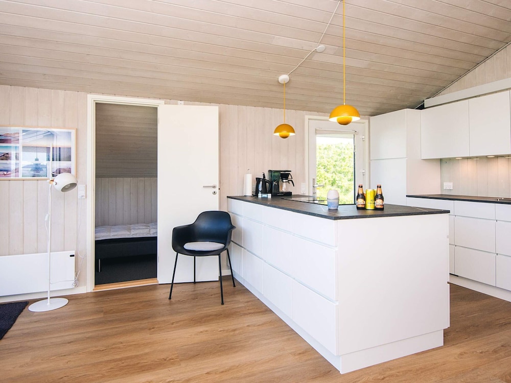 4 Star Holiday Home in Hjorring