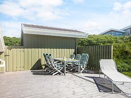 4 Star Holiday Home in Hjorring