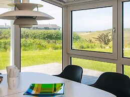 4 Star Holiday Home in Hjorring