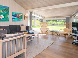 4 Star Holiday Home in Hjorring