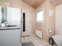 4 Star Holiday Home in Hjorring