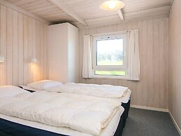 4 Star Holiday Home in Hjorring