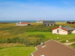 4 Star Holiday Home in Hjorring
