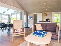 4 Star Holiday Home in Hjorring