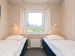4 Star Holiday Home in Hjorring