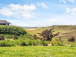 4 Star Holiday Home in Hjorring