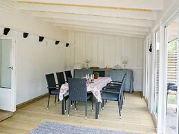 Holiday Home in Larholm
