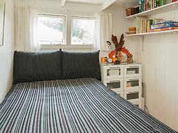 4 Person Holiday Home in Grenaa-by Traum