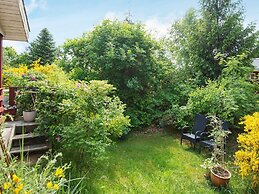 4 Person Holiday Home in Grenaa-by Traum