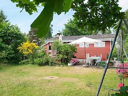 4 Person Holiday Home in Grenaa-by Traum