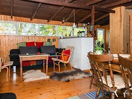 4 Person Holiday Home in Grenaa-by Traum