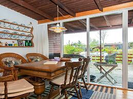 4 Person Holiday Home in Grenaa-by Traum