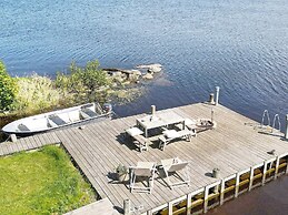 Holiday Home in Hova