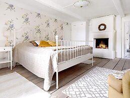 Holiday Home in Hova