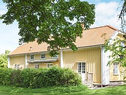 Holiday Home in Hova