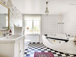 Holiday Home in Hova