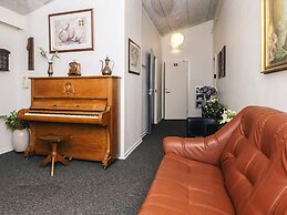 4 Star Holiday Home in Ebeltoft