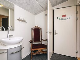 4 Star Holiday Home in Ebeltoft