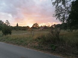 4 Star Holiday Home in Ebeltoft