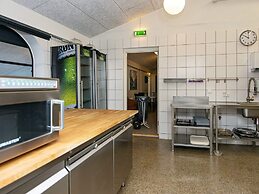 4 Star Holiday Home in Ebeltoft