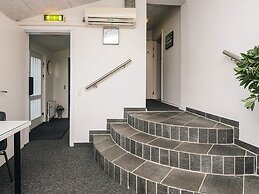 4 Star Holiday Home in Ebeltoft