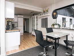 4 Star Holiday Home in Ebeltoft