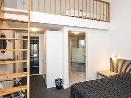 4 Star Holiday Home in Ebeltoft