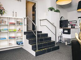 4 Star Holiday Home in Ebeltoft