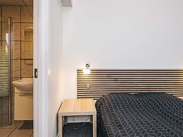 4 Star Holiday Home in Ebeltoft
