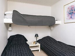 4 Star Holiday Home in Ebeltoft