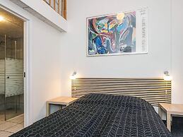 4 Star Holiday Home in Ebeltoft